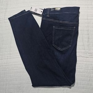 Liverpool The Skinny Jeans 20W plus size